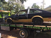 Roadrunner Towing- We Buy Junk Cars06