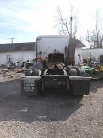 Foster's Truck Salvage06