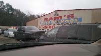 Sam's Auto Salvage06