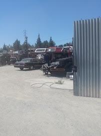 All Ford Auto Salvage Inc06