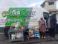 Clutter Clear llc. Junk Removal06