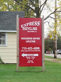 Express Recycling Solutions, Inc.06