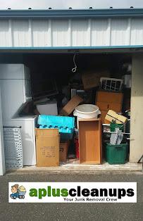 A+ Clean-Up (Junk Removal and Property Cleanups)06