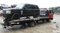 Junk Cars Removal /Cash for Junk Car Atlanta/Tow Service Near Me06