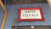 SAVVY SALVAGE THRIFT06