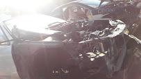 Gavins Auto Salvage06