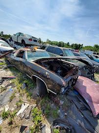 North Brevard Auto Salvage06