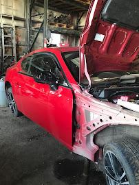 Don's Sportcar Salvage06