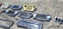 Parts Breakers - Best Rust Free Used Jeep Parts & Accessories - Grand Junction, CO06