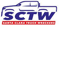Santa Clara Truck Wreckers06