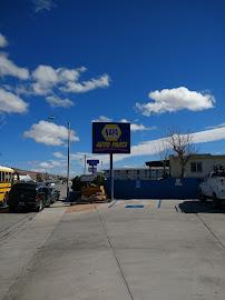 NAPA Auto Parts - Mojave Auto Parts Inc06