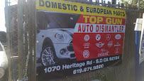 Top Gun Auto Dismantler & Auto Repair06