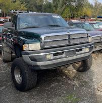 All Dodge Truck Wreckers06