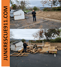 South Bay Junk and Trash Removal06