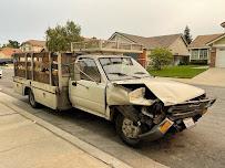 Junk Cars Anaheim06