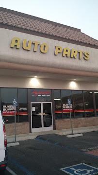 Autoaid Auto Parts06