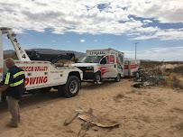 Yucca Valley Towing06