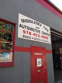 Middlesex Tire & Auto Center, Car Repair and Low Price Tires in Lowell Mass06