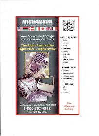 Michaelson Foreign & Domestic Car Parts06