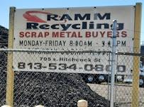 RAMM RECYCLING PLANT CITY06