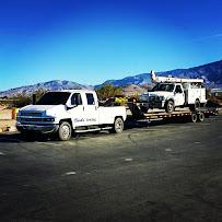 CLARK'S TOWING & RECOVERY06