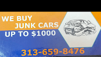 Unique Auto Salvage LLC06