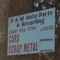 D & M Auto Parts & Recycling06