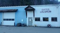 Gates Salvage Yard06