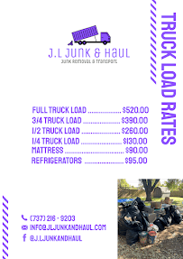 J.L Junk & Haul06