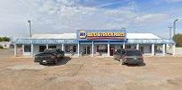 NAPA Auto Parts - Third Coast Cuero06