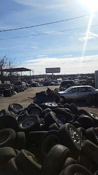 Apache Iron Metal & Auto Salvage06