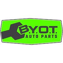 BYOT Auto Parts in Bryan / College Station, TX06