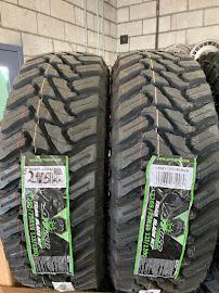 Prineville tires & wheels LLC.06