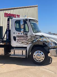 Franklin Towing06