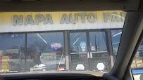 NAPA Auto Parts - I and B Auto Supply LLC06