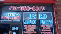 Liberty Auto Parts06