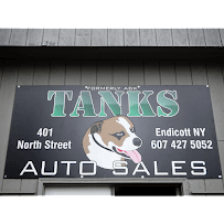 Tanks Auto Sales06