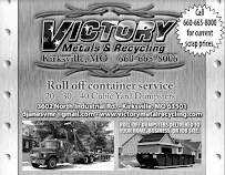 Victory Roll-Off Dumpsters & Victory Metals Recycling06