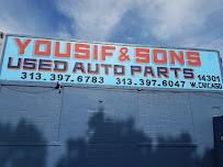 Yousif & Sons Auto06