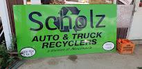 Scholz Auto & Truck Salvage06