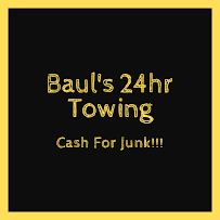 Baul's 24hr Towing & Services06