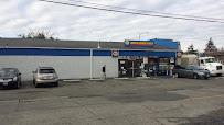 NAPA Auto Parts - Standard Parts - Sumner06