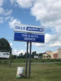 Gills Point S Tire & Auto - St. Johnsbury06