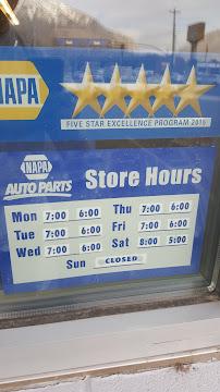 NAPA Auto Parts - RPM Auto Parts06