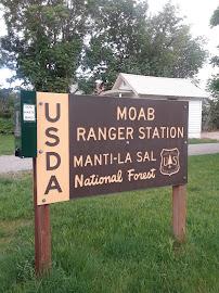 US Forest Service Moab Ranger District Office06