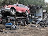 Kleburg Auto Salvage06