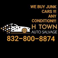 H Town Auto Salvage - We Buy Junk Cars06