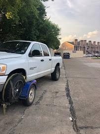 Rodriguez Junk Cars, Cash For Your Car, Texas06