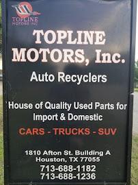 Topline Motors Inc.06