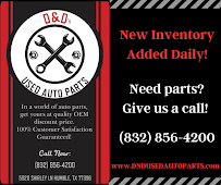 D&D’s Used Auto Parts06